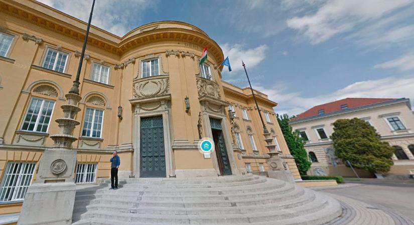 Március 15-én ingyenesen látogatható a Déri Múzeum