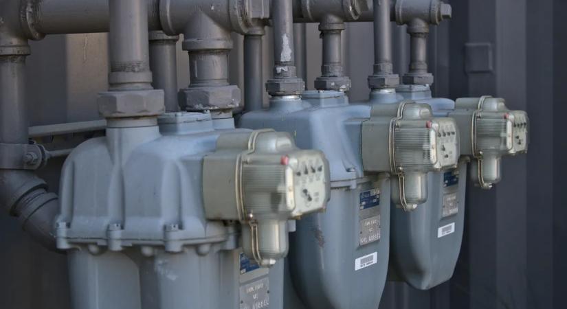 Gázársapka jöhet az EU-ban, a földgáz lassan nagyobb problémát képvisel, mint a kőolaj