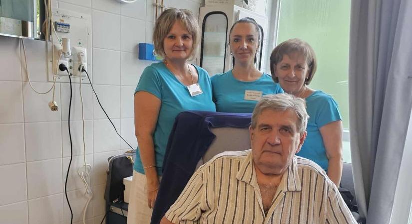 Szerinted, ki a legjobb orvos ? Még néhány napig szavazni a Szent-Györgyi Albert-díj jelöltjeire