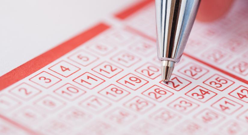 Nagy változás a hétvégi lottóban, a Szerencsejáték Zrt. fontos bejelentést tett