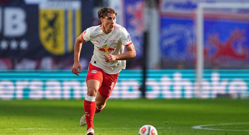 Orbán búcsújáról írnak a németek, miközben Gulácsi lipcsei jövője is téma lett újfent