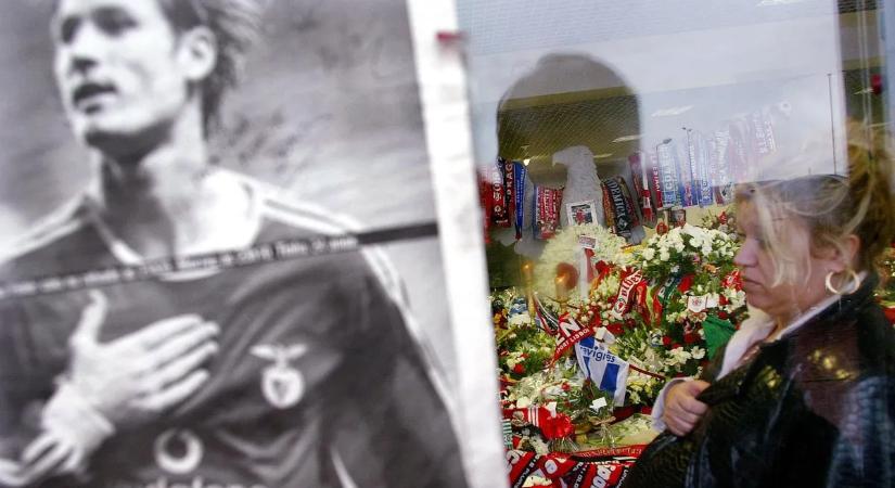 Tragédia árnyéka a Fradi–Braga csata előtt: Lipcsei Péter megrázó emlékei