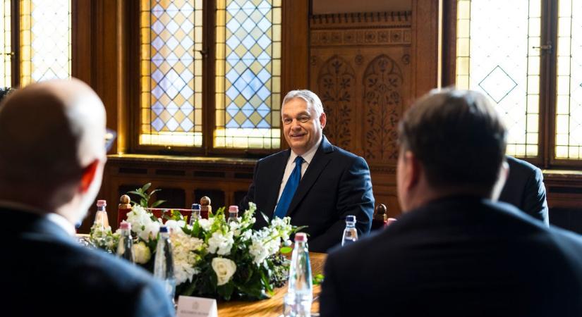 Nem lennénk a helyükben: Orbán Viktor megszólalása után a brüsszeli politikusoknak garantáltan végigfutott a hideg a hátukon