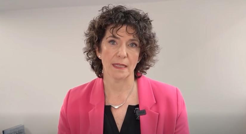 Lelepleződött a Tisza Párt trükkje, Dobrev Klára elmondta az igazságot