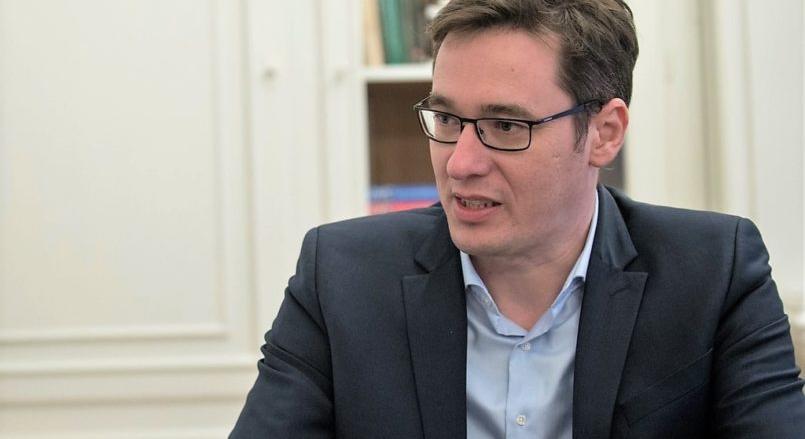 Karácsony Gergely kemény üzenetet küldött Orbánéknak: ebből hatalmas balhé lesz