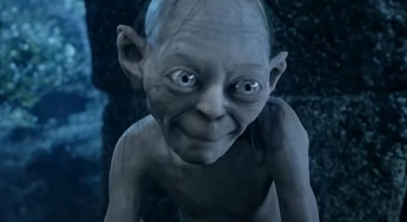 Gollam: a Titanic sztárja tűnne fel az új Gyűrűk Ura-filmben?