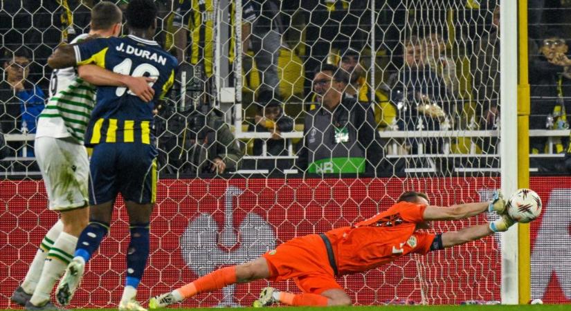 Dibuszt kihagyta Keane a Braga elleni keretből