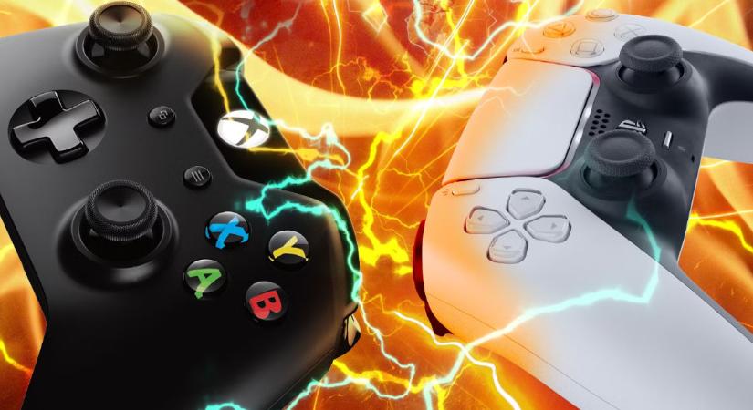 Új információk szerint 2027 karácsonya felejthetetlen lesz a PS és Xbox tulajoknak