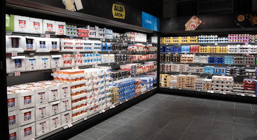 Újabb áruházlánc reagált a tejágazati felhívásra, mutatjuk, mit ígértek