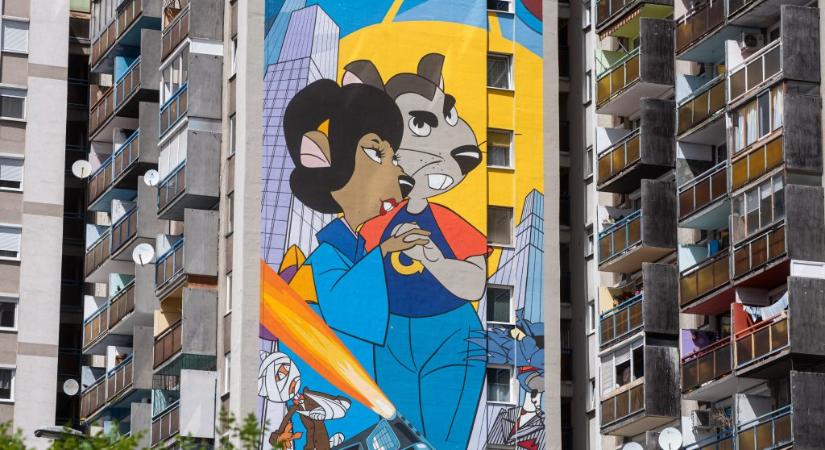 Duna House: látványos robbanás történt a hitelpiacon