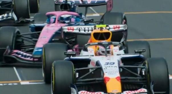 „Csak idő kérdése egy nagy csattanás a rajtnál”