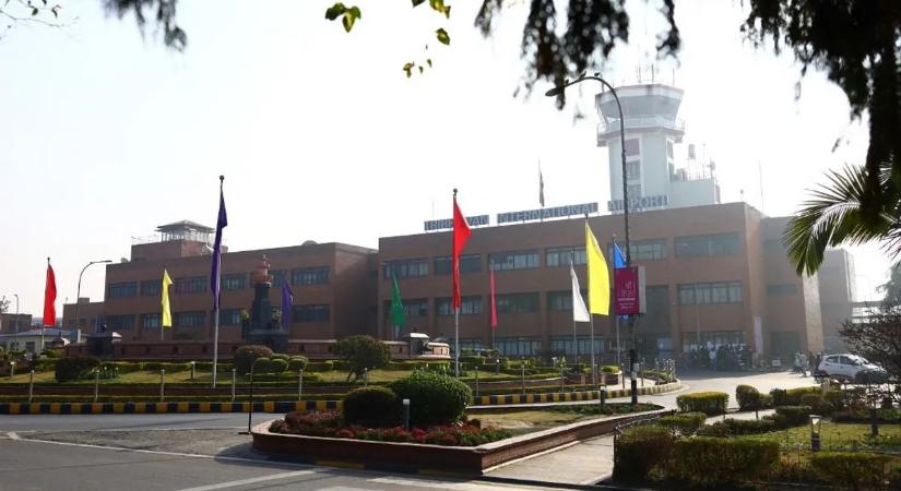 Nagy a baj! Brutális dróntámadás érte a repülőteret