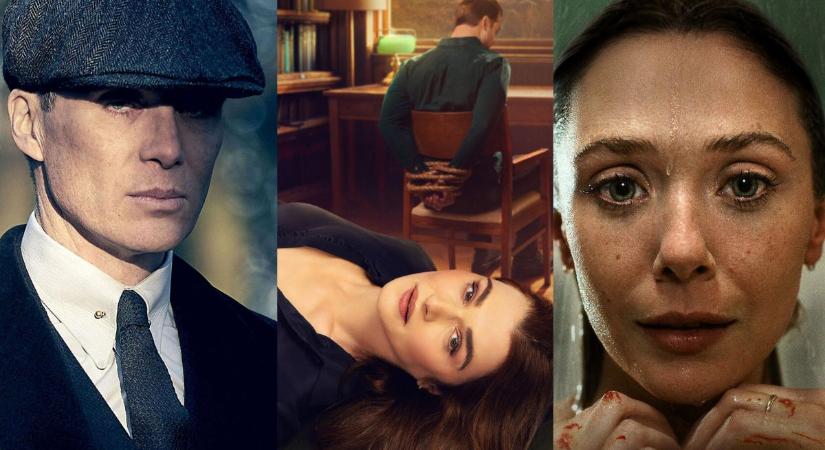 Sztárparádé van a Netflix újdonságaiban – Ezeket a sorozatokat és filmeket tedd a listádra 2026 márciusában