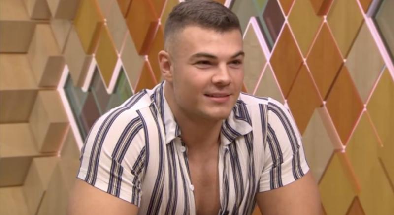 Pumped Gabo így dagonyázik a vidéki életben