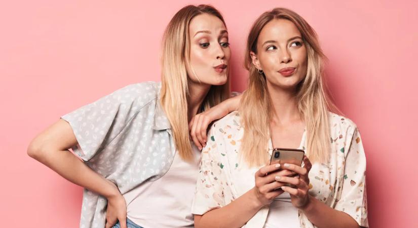 Személyiségteszt: milyen barát vagy valójában?