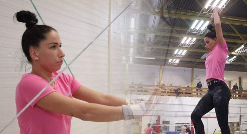 A nehéz időszak után háromszoros Európa-bajnokunk így tér vissza