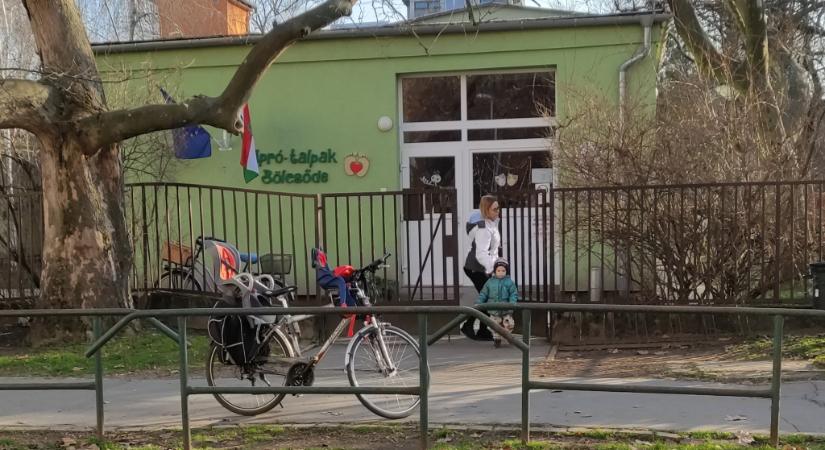 Csalogatóra várják a leendő bölcsiseket Vásárhelyen