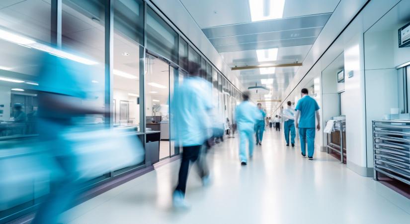 Új helyre költözött az elhunytakkal kapcsolatos ügyintézés