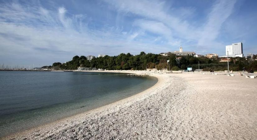 Holttestet találtak a magyarok kedvelt üdülőhelyén