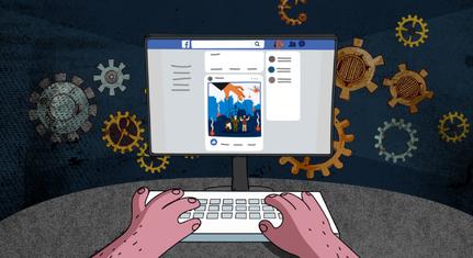 Napi propaganda: A Telex leleplező cikke után hirtelen leállították a Facebookon működtetett fideszes trollfarmot