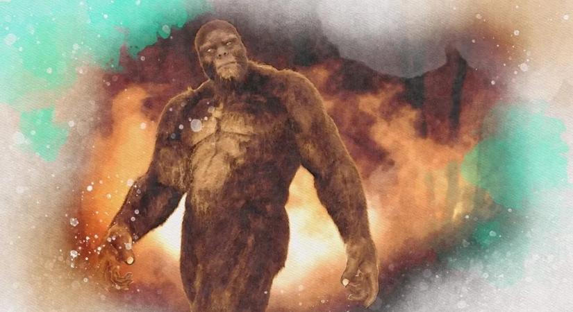 Nagyláb újra felbukkant? Tanúk szerint egy egész család járhat az erdőkben