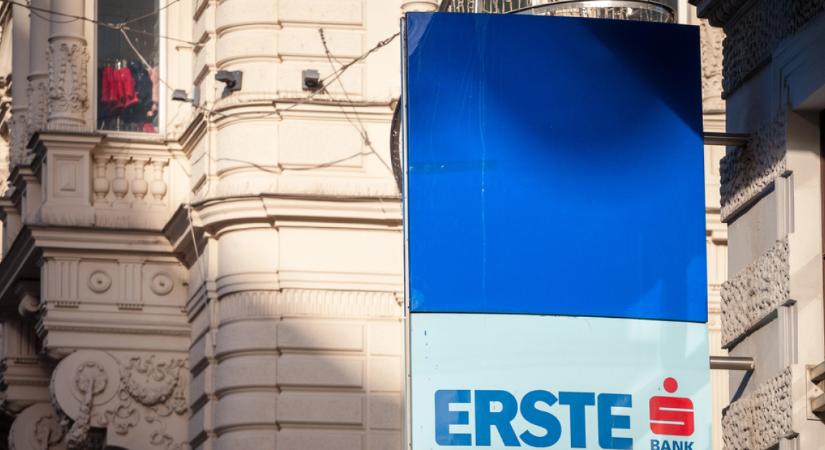 Dupláztak a kkv-hitelek: nagyot ment az Erste