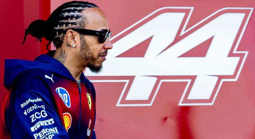 A Ferrari beveti a Macarena-szárnyat a Kínai Nagydíjon