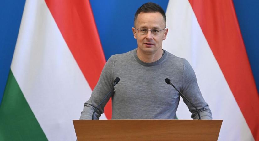 Szijjártó: a BinX Zrt. új generációs pénzügyi szoftverplatformot hoz létre