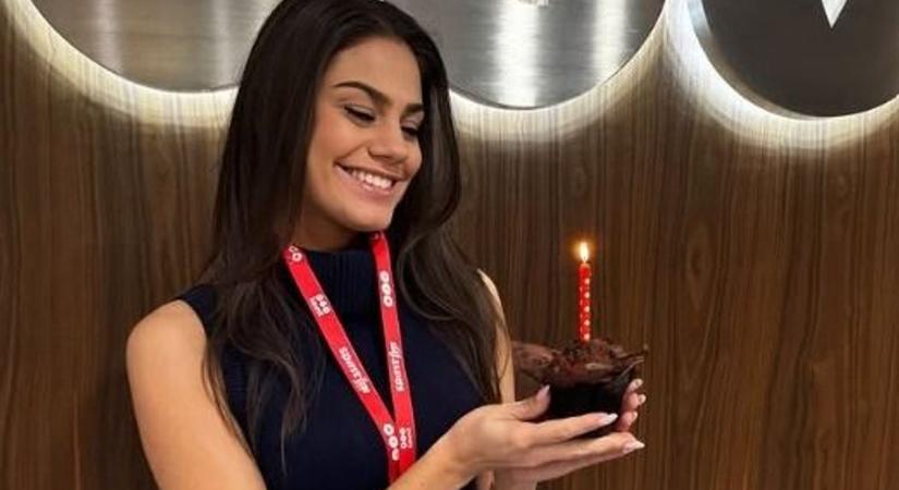 Megható képeken az évforduló: már 3 éve televíziózik a zalai szépségkirálynő