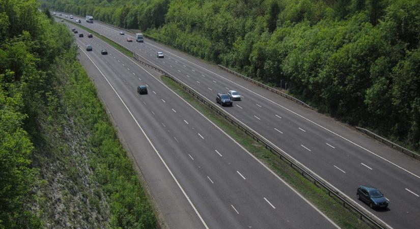 Erre az útra vár sok turista, köztük magyarok is