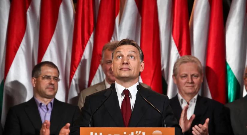 Folytatjuk! Jó, de mit? – ezzel a programmal kínálta meg az országot 16 éve a Fidesz