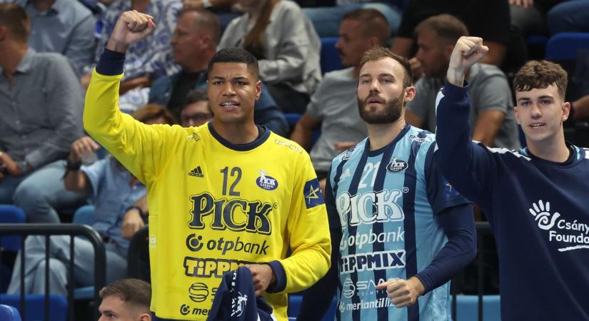 Klubot vált a nyáron a Pick Szeged korábbi játékosa