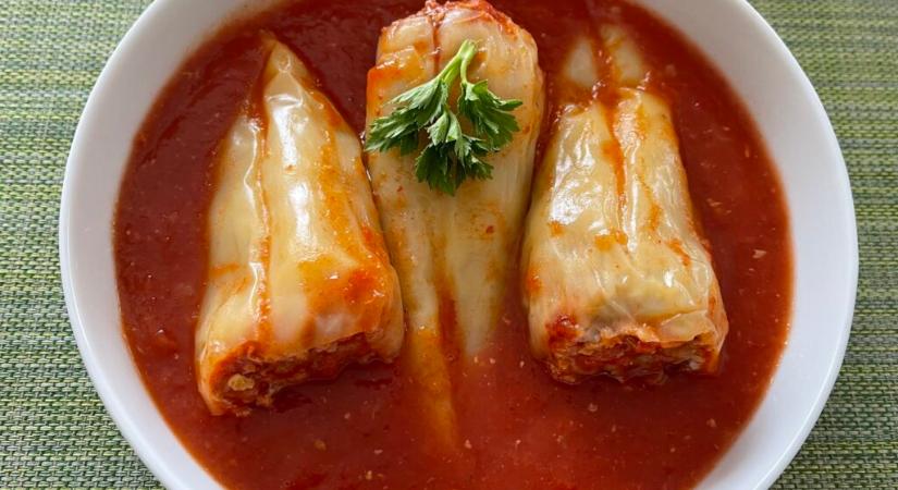 Így készül a tökéletes töltött paprika: a nagymamák bevált trükkje