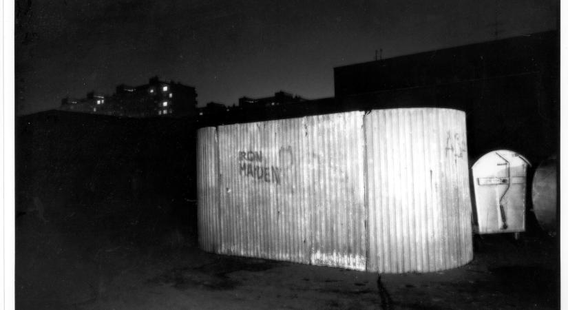 Ilyen programokkal vár a Városi táj  1974–1989. Progresszív fotók Budapestről kiállítás