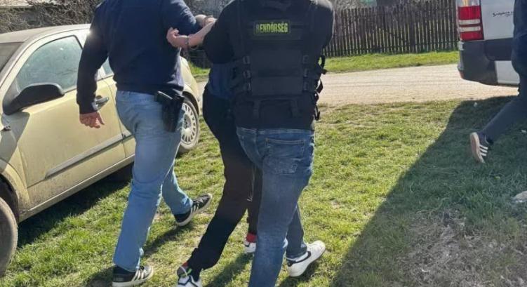 Pontot tettek a végére Karcagon