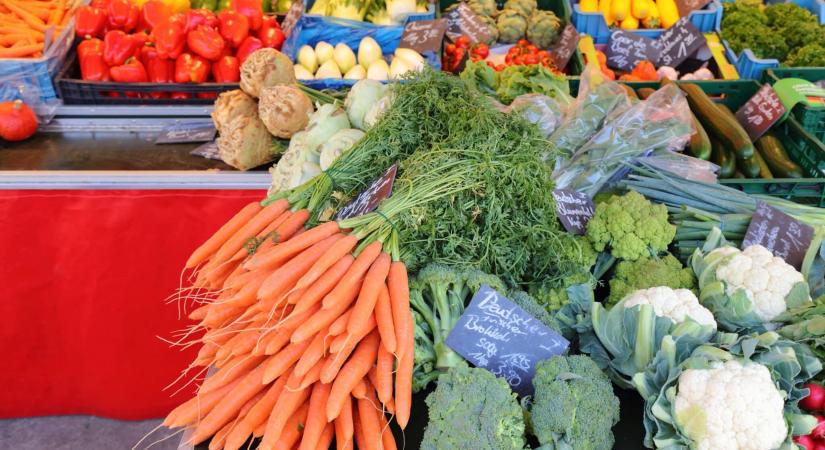 Még most pakold meg a fagyasztót ezzel a két zöldséggel: komoly hiány lehet belőlük hetekig