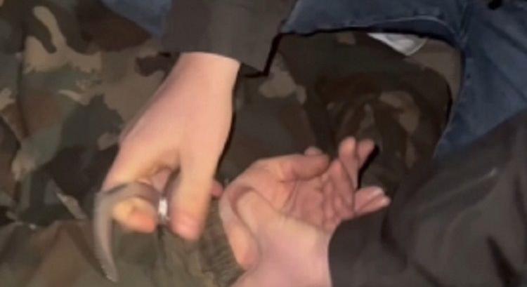 Adták-vették a drogot a kazincbarcikai műhelyben