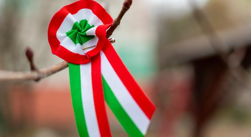 Térképen, hogyan változik a budapesti közlekedés március 15. miatt