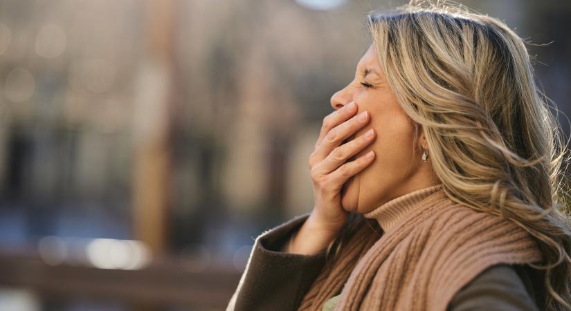 Tavaszi fáradtság: mi történik ilyenkor a szervezetben? – 4 szakértői tipp, amellyel kiűzheted