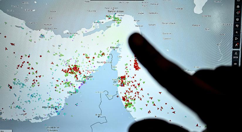 Minden idők legnagyobb olajpiaci válsága jöhet