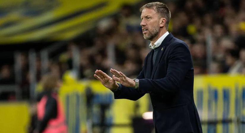 Még nem nyert meccset, de meghosszabbították a svéd kapitány szerződését