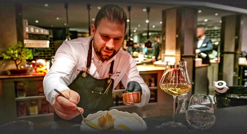 Ennyiért ehetünk prémium ételeket az Országos Étterem Héten