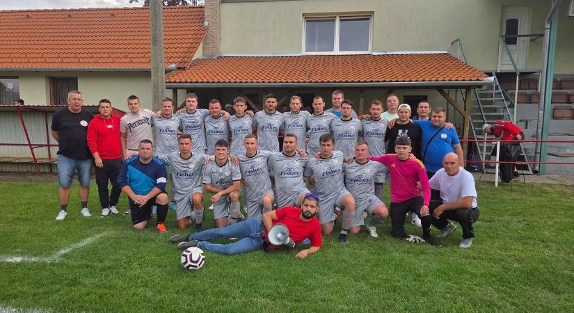 Rangadót vív hétvégén délen a Tompai SE