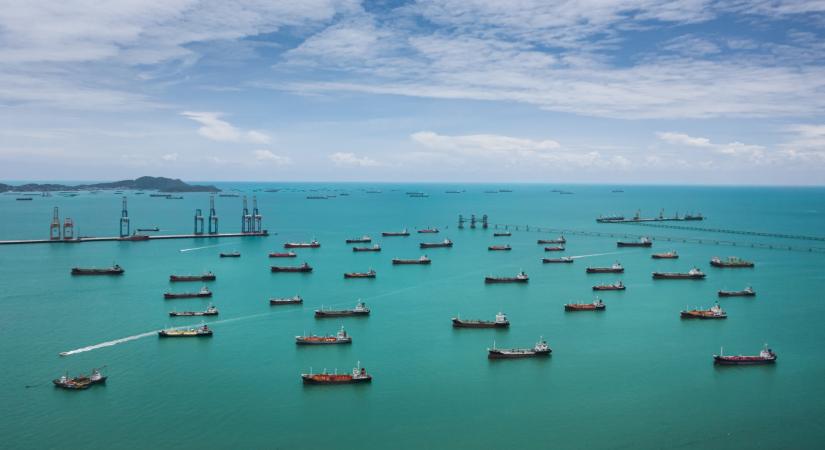 Elemző: folyamatos a játék az olajárakkal, az érkező hírek is drágulást okoznak