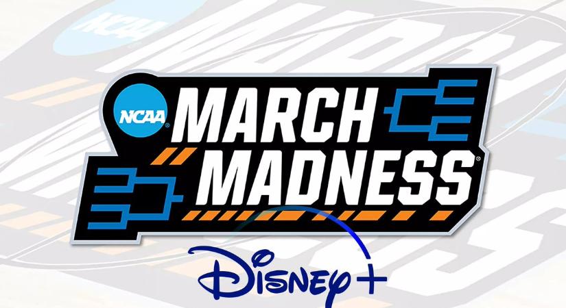 Jön a March Madness: az amerikai egyetemi kosárlabda lázát hozza a Disney