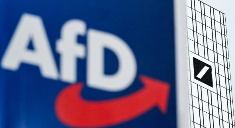 700 ezer eurós örökségről számolt be a német szélsőjobb Magyarországról – eurómilliós büntetés lehet a vége