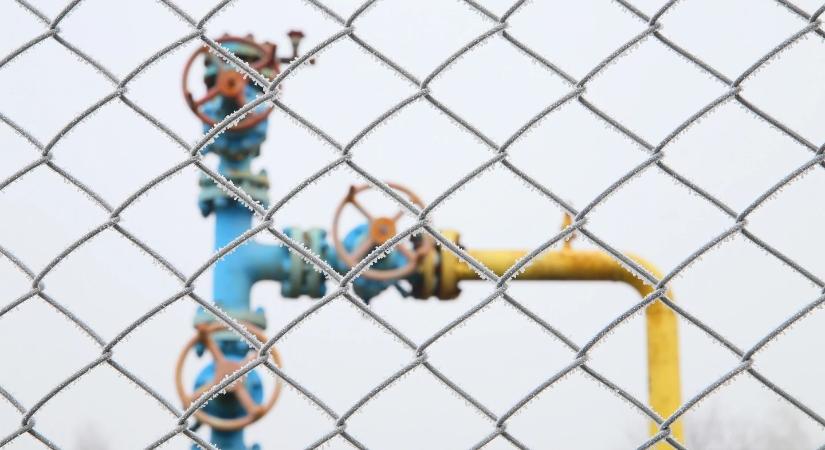 Dróntámadás a Török Áramlatnál? Ez az egyik fő útvonal, amelyen gáz érkezik Magyarországra