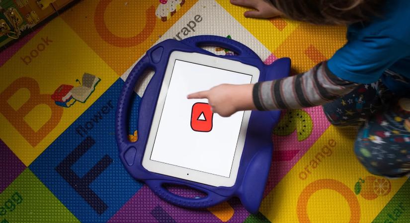 Gyerekeknek szánt AI-videókkal foglalkozó cégbe fektet a Google
