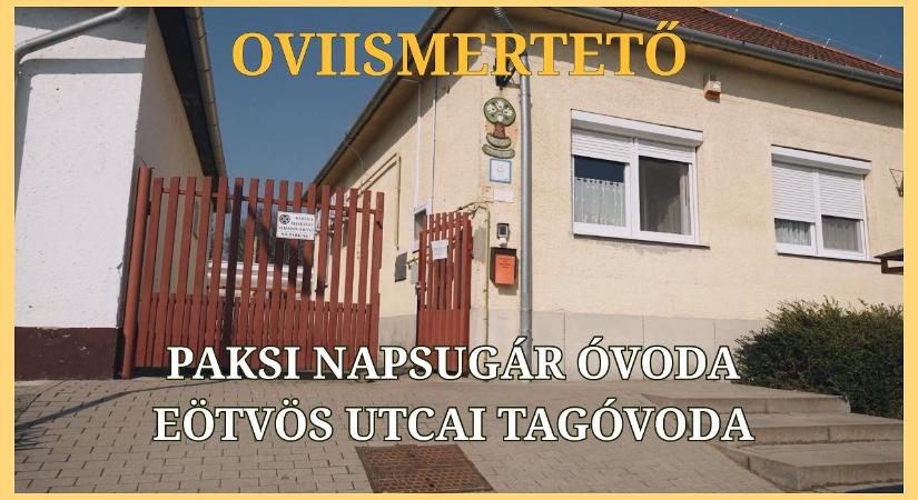 Oviismertető – 2026.03.11. – Paksi Napsugár Óvoda Eötvös utcai Tagóvoda