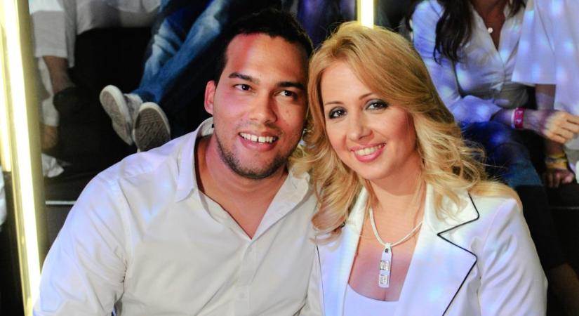 Kisnyugdíjasként él Gombos Edina